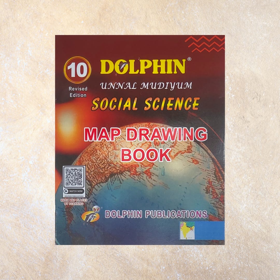 10th Dolphin Social Science Guide