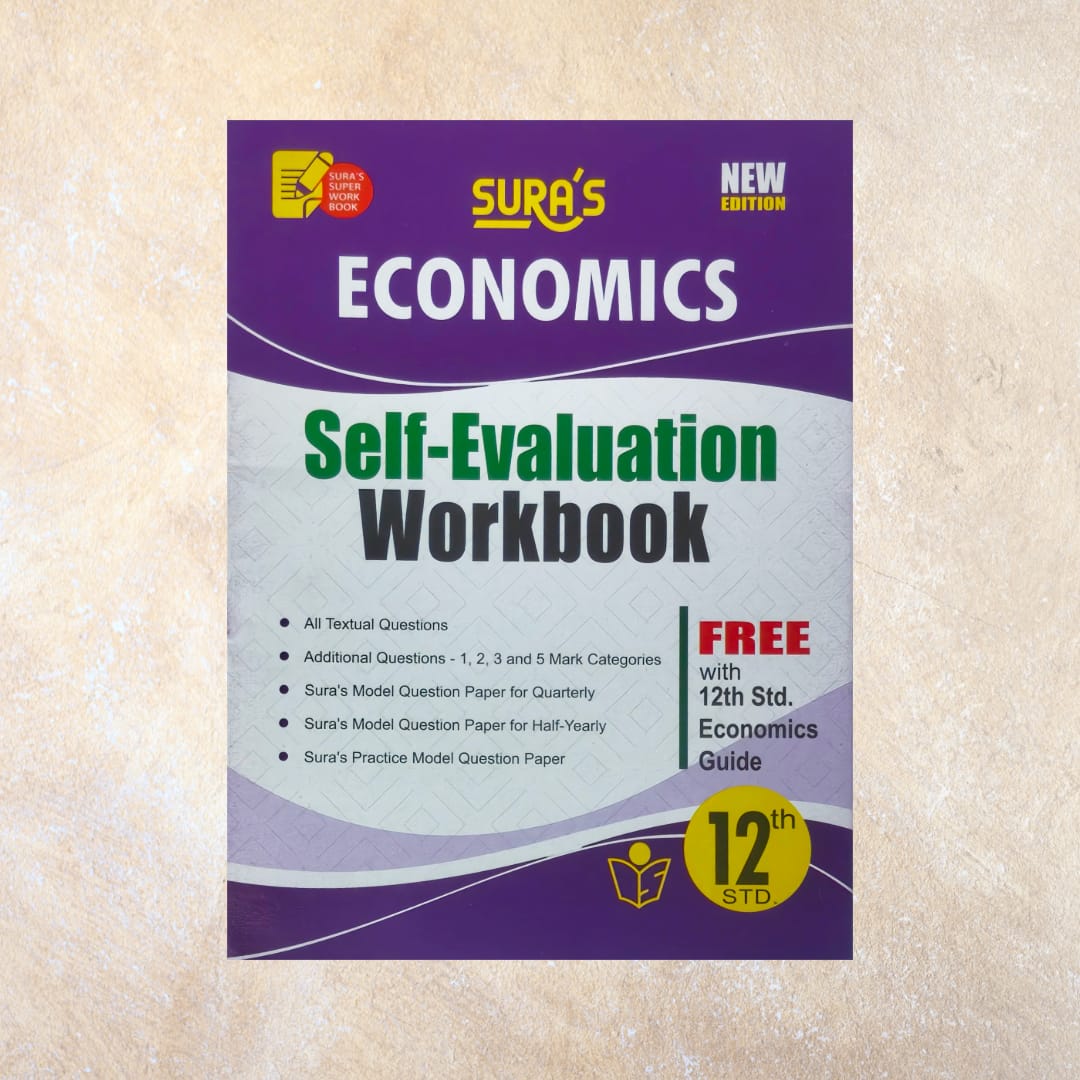 12th Sura's Economics Guide