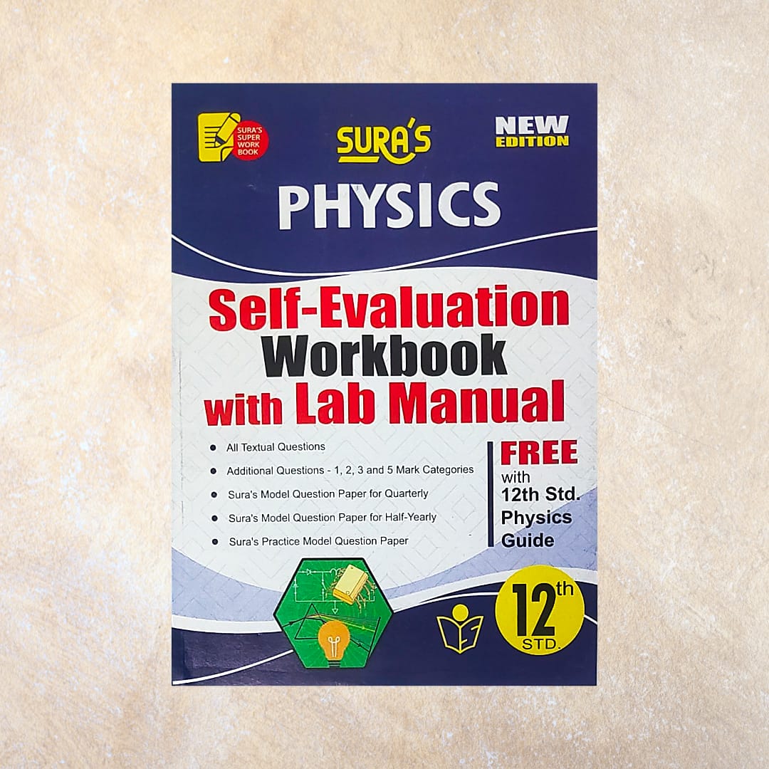 12th Sura's Physics Guide