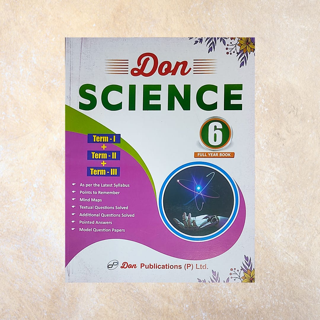 6th Don Science Guide