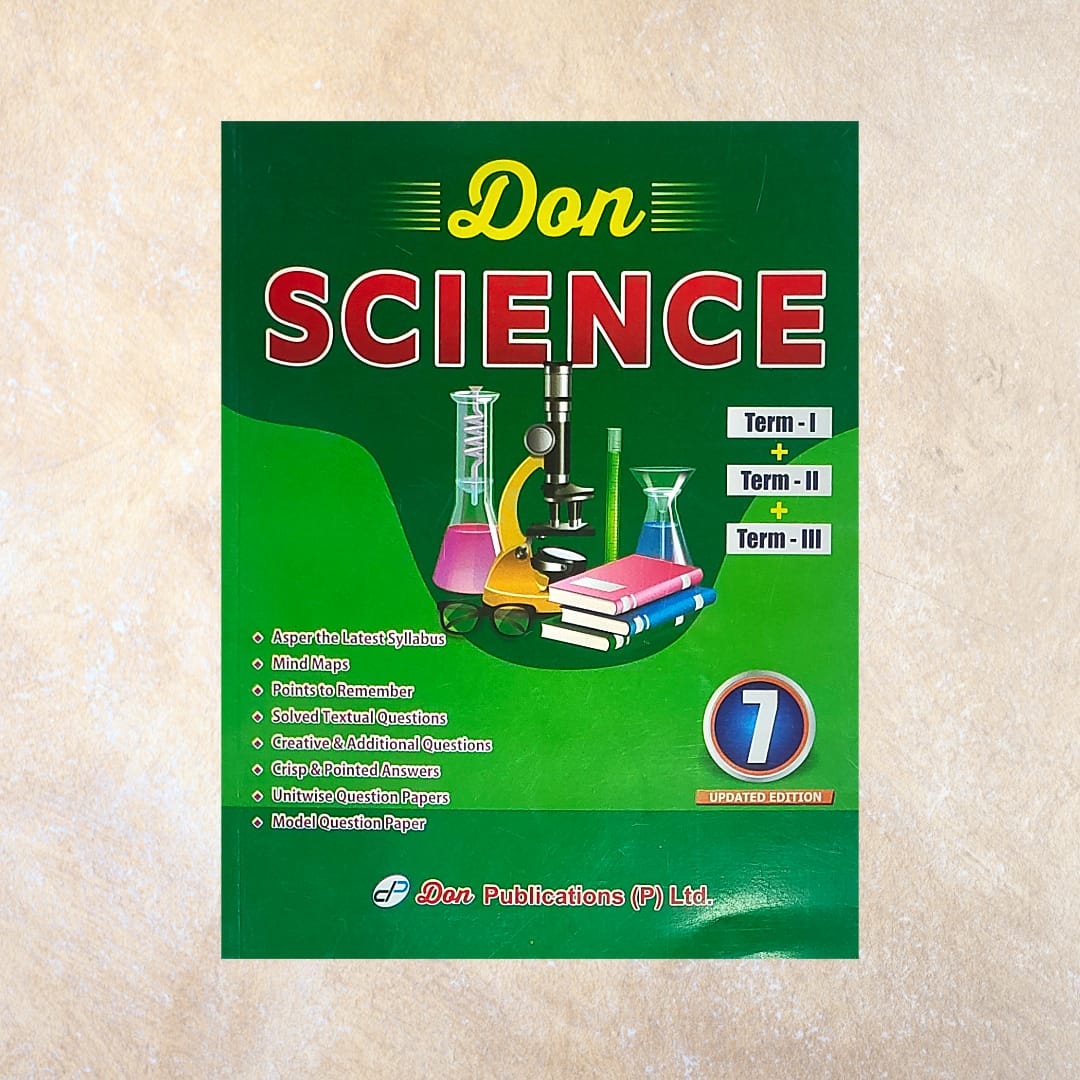 7th Don Science Guide