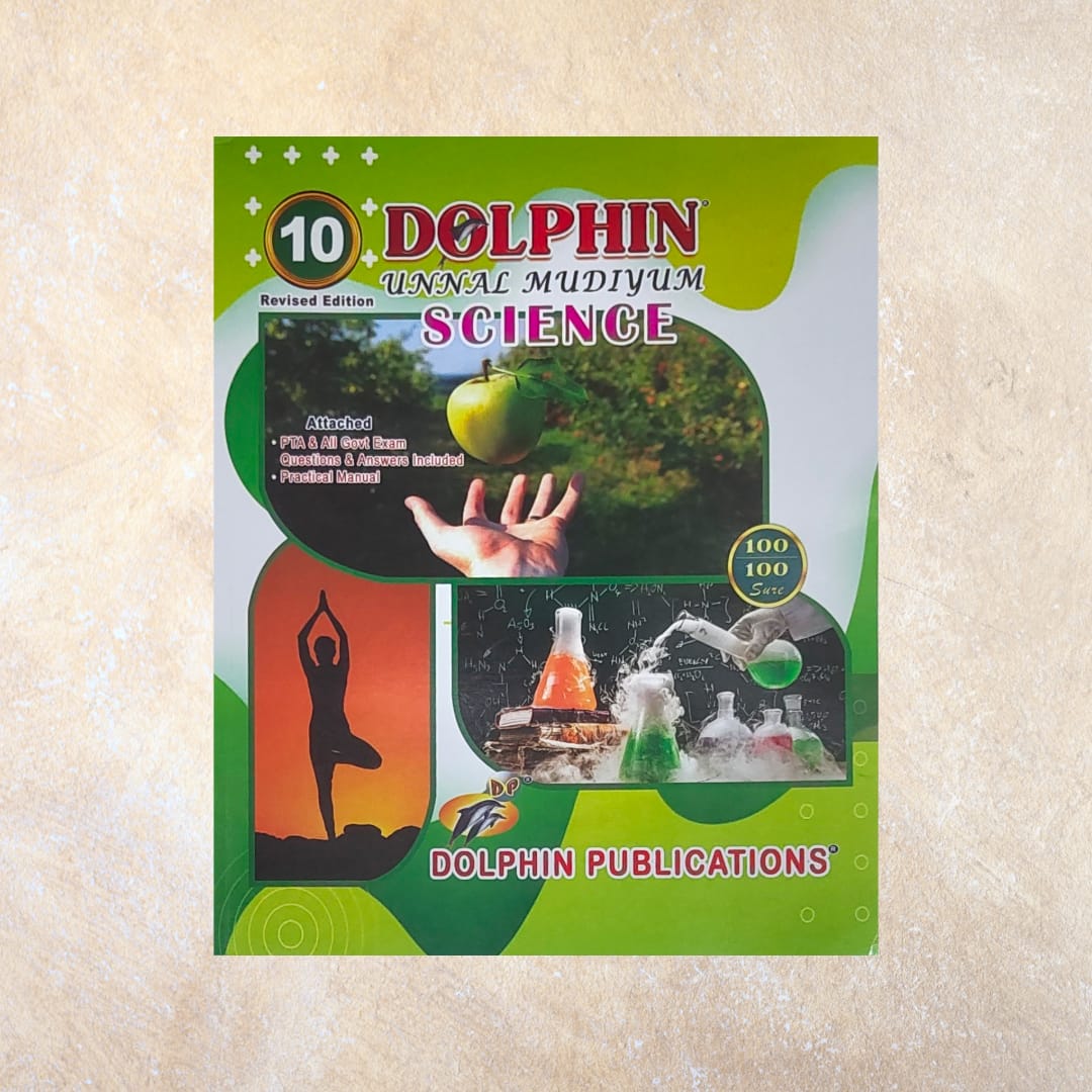 10th Dolphin Science Guide