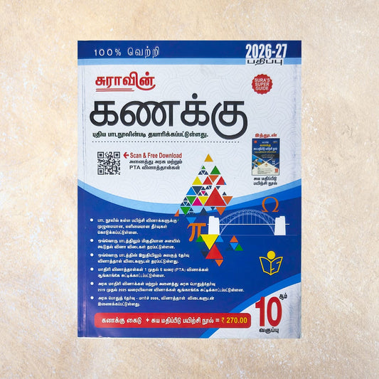 10th Sura's Kanidham Guide