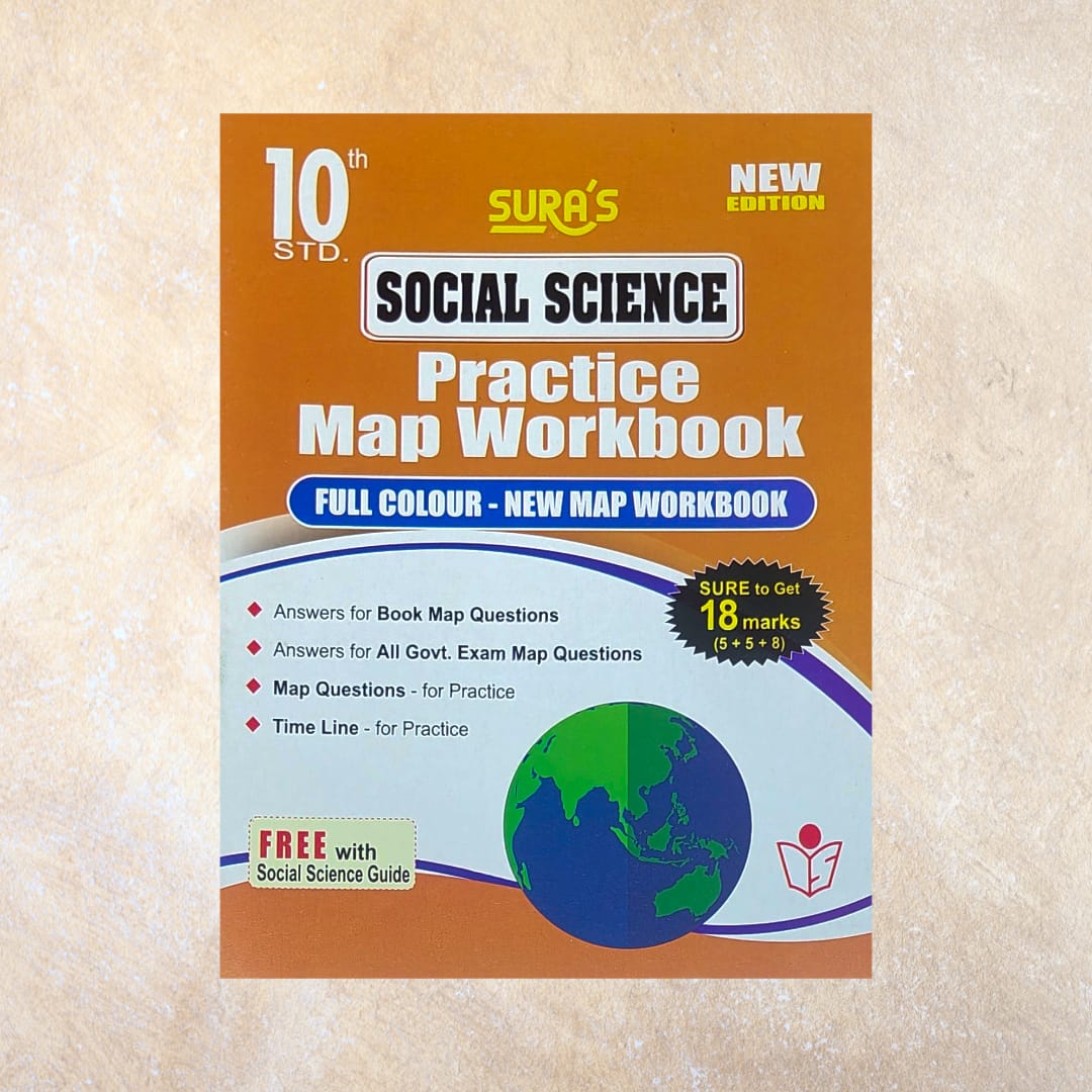 10th Sura's Social Science Guide