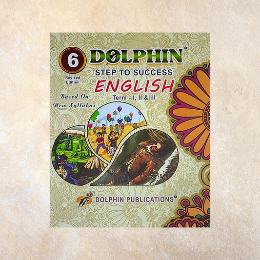 6th Dolphin English Guide