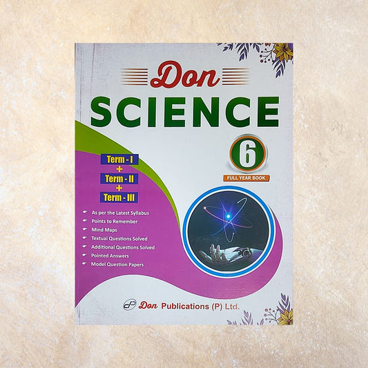 6th Don Science Guide