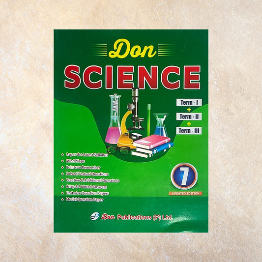 7th Don Science Guide