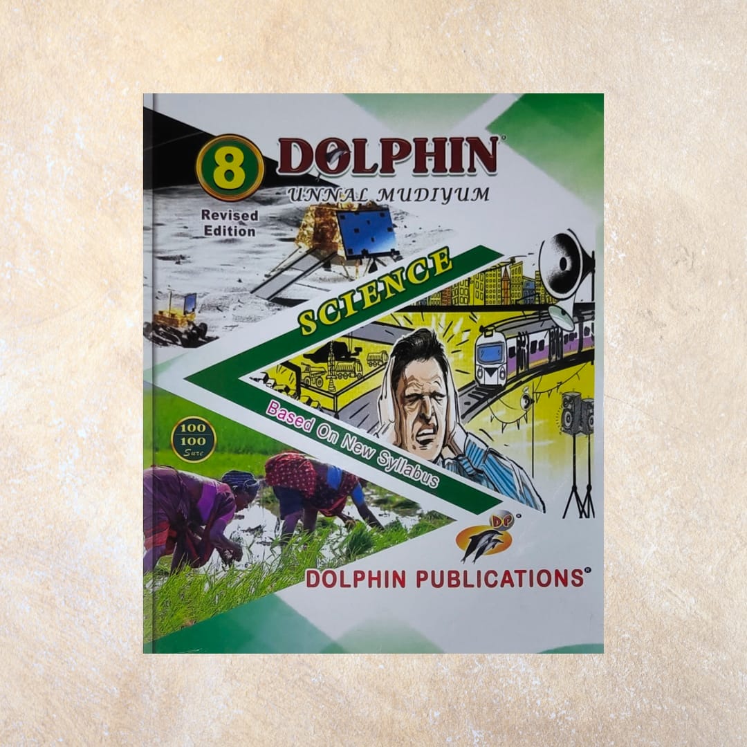 8th Dolphin Science Guide