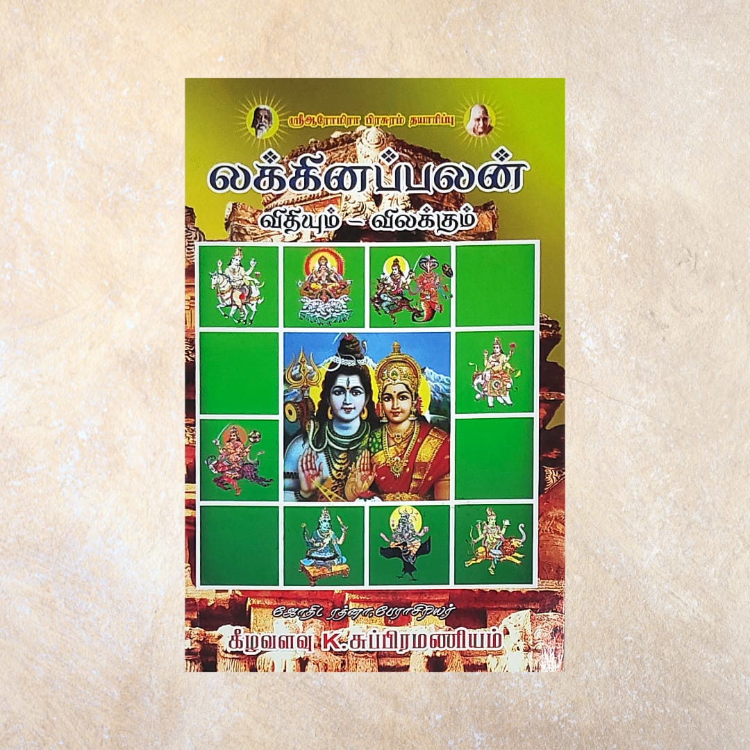 Lakina Palan